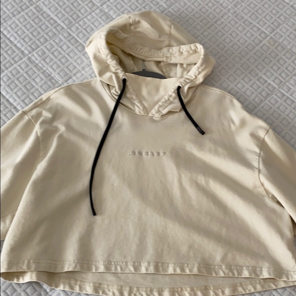 Oakley hoodie